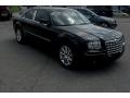 2007 Brilliant Black Chrysler 300 Limited  photo #8