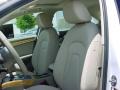 Ibis White - A4 2.0T Sedan Photo No. 10