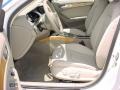 Ibis White - A4 2.0T Sedan Photo No. 11