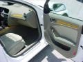 Ibis White - A4 2.0T Sedan Photo No. 12