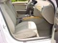 Ibis White - A4 2.0T Sedan Photo No. 13