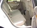 Ibis White - A4 2.0T Sedan Photo No. 15