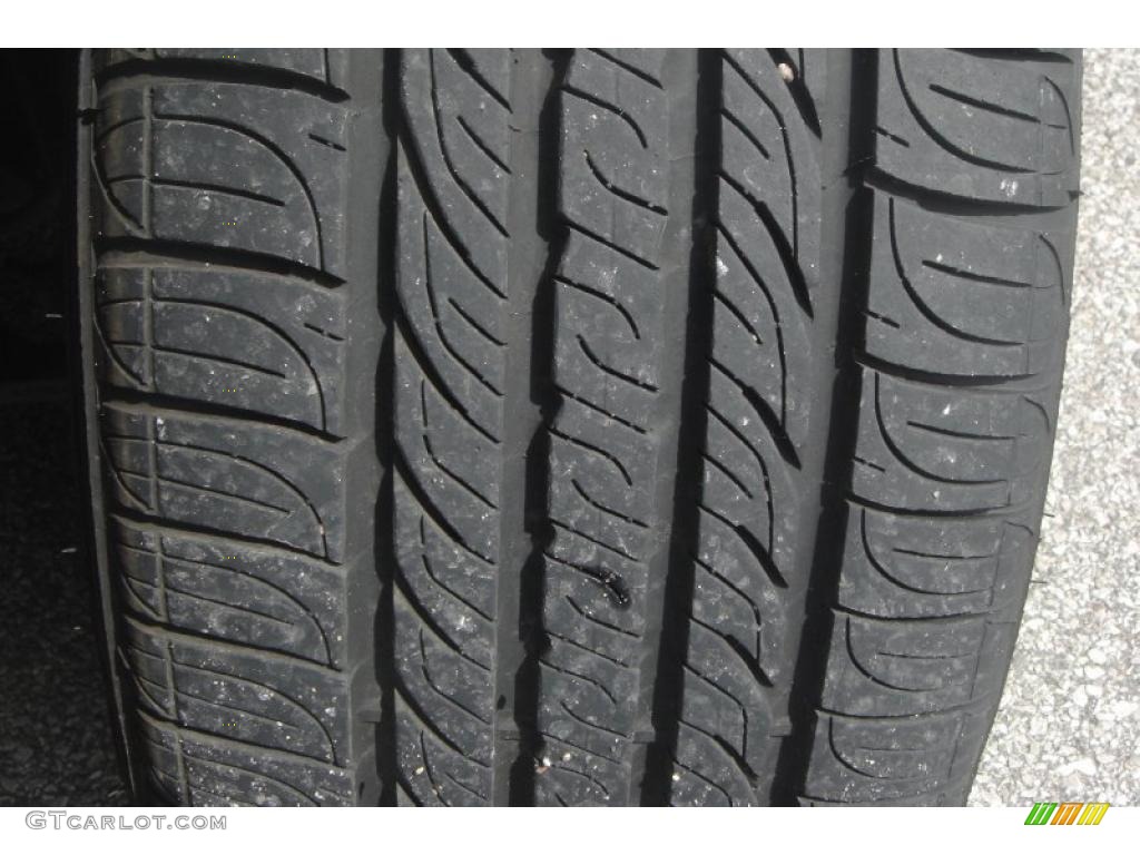 2007 300 Limited - Brilliant Black / Dark Slate Gray/Light Graystone photo #20