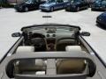 Desert Silver Metallic - SL 500 Roadster Photo No. 16