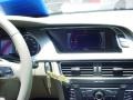 Ibis White - A4 2.0T Sedan Photo No. 18