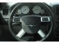 2007 Brilliant Black Chrysler 300 Limited  photo #25