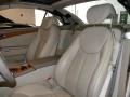 Desert Silver Metallic - SL 500 Roadster Photo No. 20