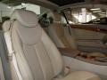 Desert Silver Metallic - SL 500 Roadster Photo No. 26