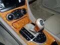 Desert Silver Metallic - SL 500 Roadster Photo No. 30