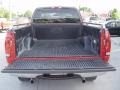2002 Bright Red Ford F150 Lariat SuperCab 4x4  photo #18