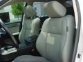 Ivory Pearl - M 35 Sedan Photo No. 10