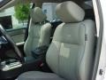 2006 Ivory Pearl Infiniti M 35 Sedan  photo #10