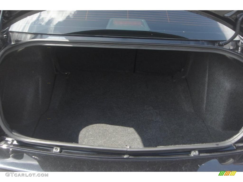 2007 300 Limited - Brilliant Black / Dark Slate Gray/Light Graystone photo #45