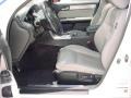 Ivory Pearl - M 35 Sedan Photo No. 11