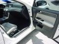 Ivory Pearl - M 35 Sedan Photo No. 12