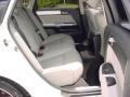 Ivory Pearl - M 35 Sedan Photo No. 15