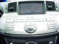 Ivory Pearl - M 35 Sedan Photo No. 17