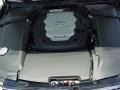 Ivory Pearl - M 35 Sedan Photo No. 19