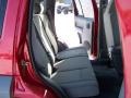 Inferno Red Crystal Pearl - Liberty CRD Sport 4x4 Photo No. 11