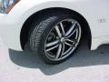 Ivory Pearl - M 35 Sedan Photo No. 21