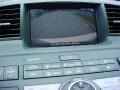 Ivory Pearl - M 35 Sedan Photo No. 24