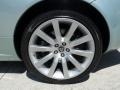 Seafrost Metallic - XK XK8 Convertible Photo No. 11
