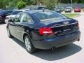 Night Blue Pearl - A6 3.2 Sedan Photo No. 3