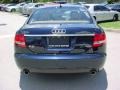 Night Blue Pearl - A6 3.2 Sedan Photo No. 4