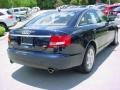 Night Blue Pearl - A6 3.2 Sedan Photo No. 5