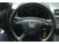 2007 Cool Blue Metallic Honda Accord EX-L V6 Sedan  photo #24