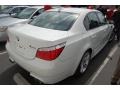 Alpine White - M5 Sedan Photo No. 2