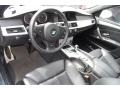 Alpine White - M5 Sedan Photo No. 3