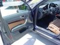 Night Blue Pearl - A6 3.2 Sedan Photo No. 9