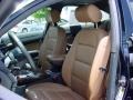 Night Blue Pearl - A6 3.2 Sedan Photo No. 10