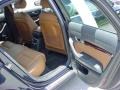 Night Blue Pearl - A6 3.2 Sedan Photo No. 13