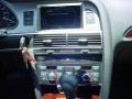 Night Blue Pearl - A6 3.2 Sedan Photo No. 16