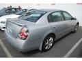 Sheer Silver Metallic - Altima 3.5 SE Photo No. 3