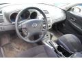 Sheer Silver Metallic - Altima 3.5 SE Photo No. 4