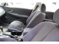 Sheer Silver Metallic - Altima 3.5 SE Photo No. 5