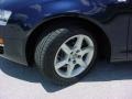 Night Blue Pearl - A6 3.2 Sedan Photo No. 20