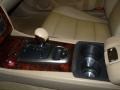 Seafrost Metallic - XK XK8 Convertible Photo No. 30