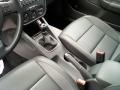 Black Uni - Jetta TDI Sedan Photo No. 10