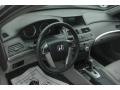 2008 Polished Metal Metallic Honda Accord EX-L Sedan  photo #23