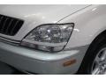 White Gold Crystal - RX 300 Photo No. 26