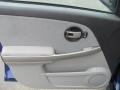 Laser Blue Metallic - Equinox LT AWD Photo No. 10