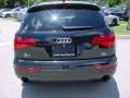 Phantom Black Pearl Effect - Q7 3.6 quattro Photo No. 4