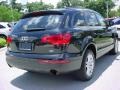 Phantom Black Pearl Effect - Q7 3.6 quattro Photo No. 5