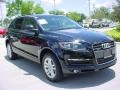 Phantom Black Pearl Effect - Q7 3.6 quattro Photo No. 7