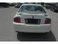 2005 Light French Silk Metallic Lincoln LS V8  photo #4