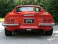 1974 Red Ferrari Dino 246 GTS  photo #4